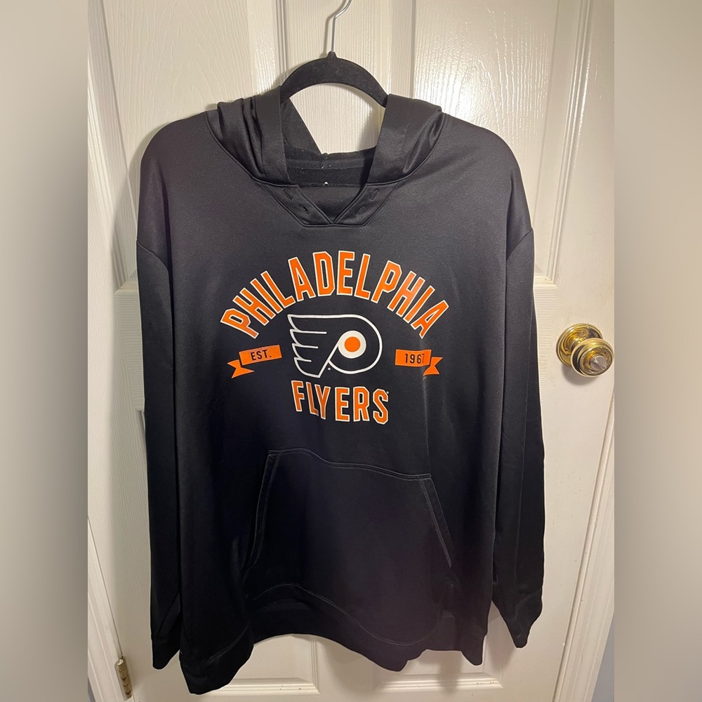 Flyers hoodie
